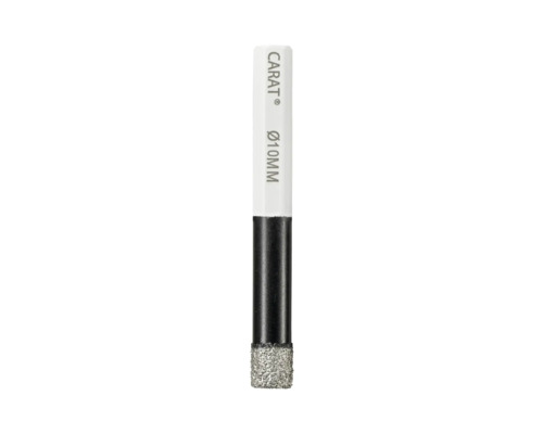 CARAT Tegelboor Ø 10 mm