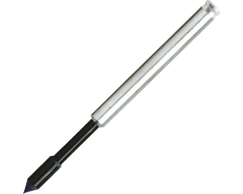 CARAT Centreerpen 60 mm voor Dustec diamantboren