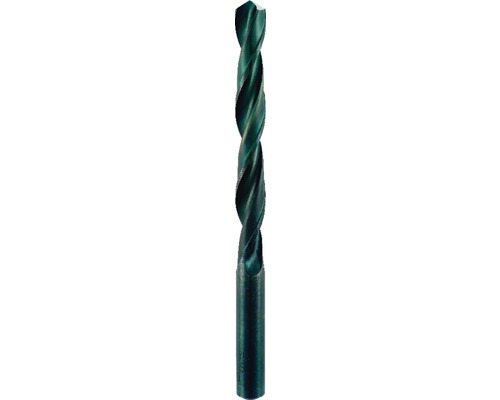 ALPEN HSS spiraalboren DIN 338 RN ø 10,5 mm
