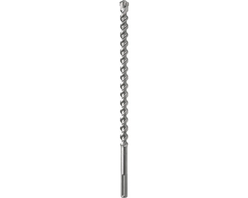 ALPEN SDS-max hamerboor 570 mm ø 30,0 mm