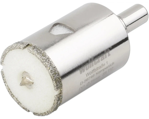 WOLFCRAFT Diamantboor Ceramic Ø 45 mm