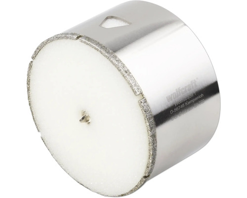 WOLFCRAFT Diamantboor Ceramic Ø 83 mm
