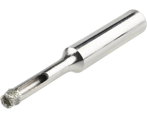 WOLFCRAFT Diamantboor Ceramic Ø 6 mm